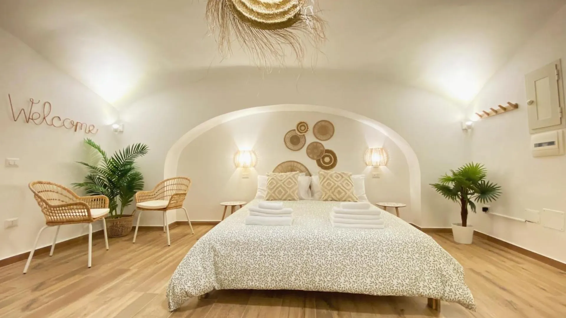Apartment Pied A Terre - Napoli Centro - Chiaia 