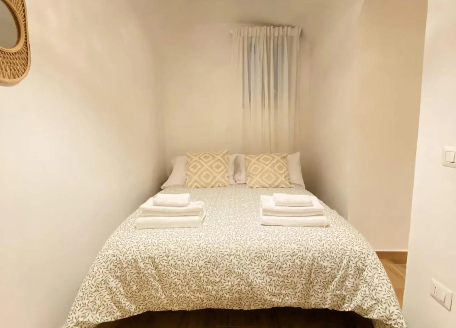 Pied A Terre - Napoli Centro - Chiaia 
