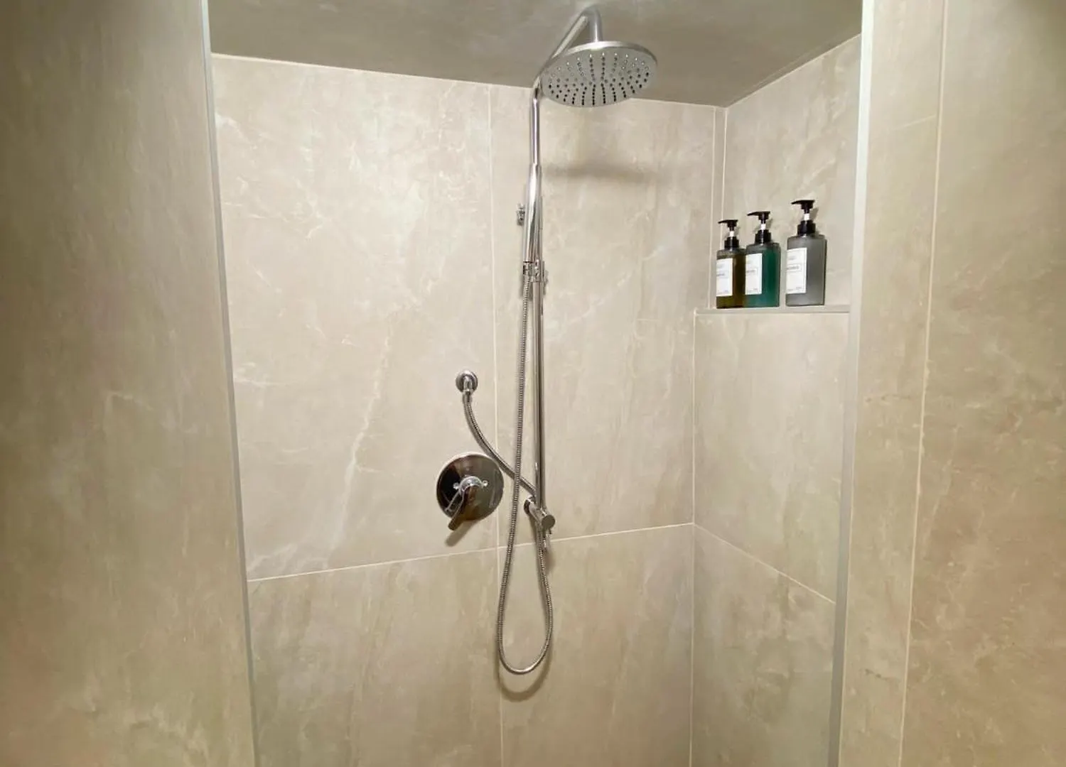 Διαμέρισμα Pied A Terre - Napoli Centro - Chiaia 