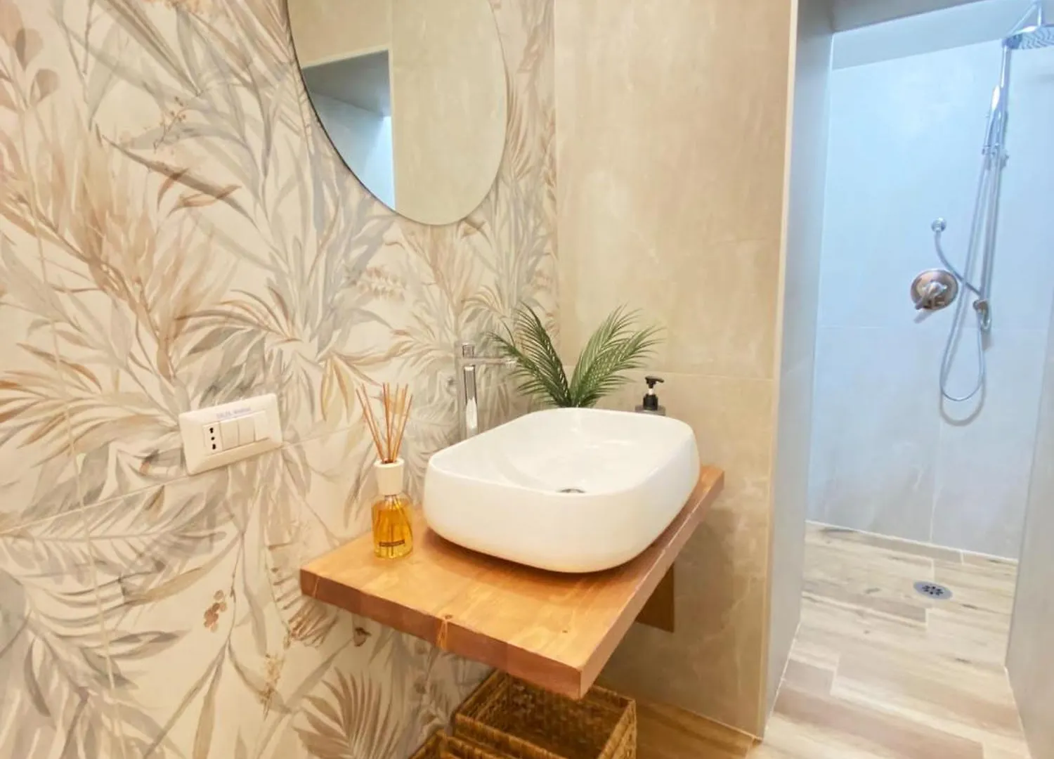 Pied A Terre - Napoli Centro - Chiaia 