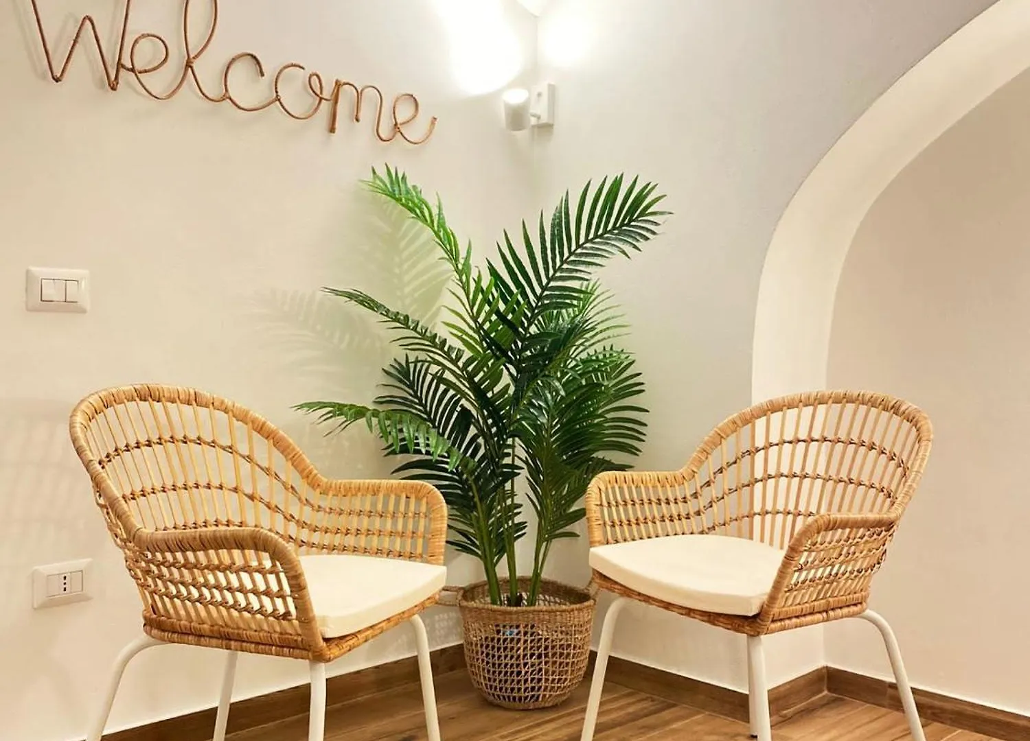 Apartment Pied A Terre - Napoli Centro - Chiaia 