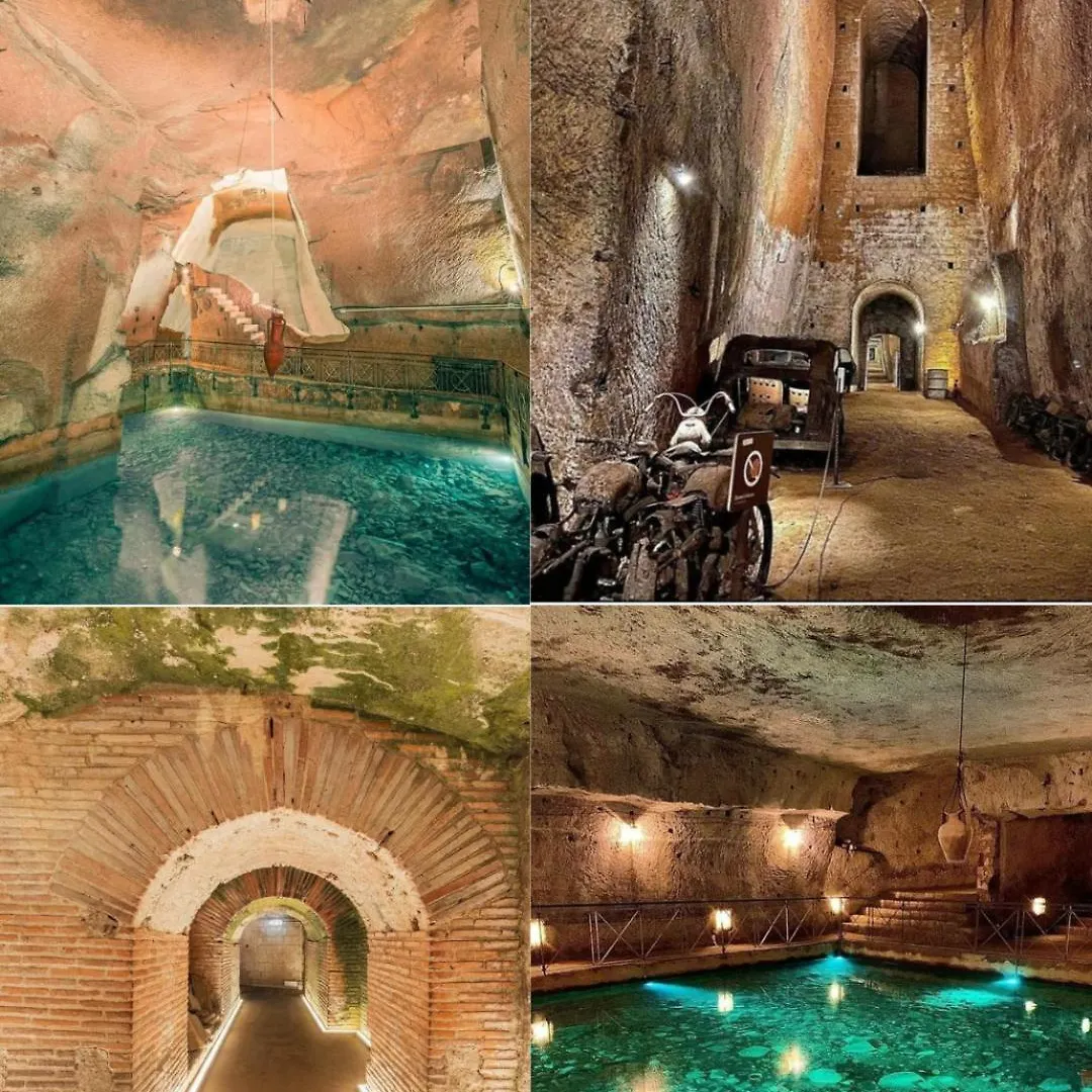 Διαμέρισμα Pied A Terre - Napoli Centro - Chiaia 