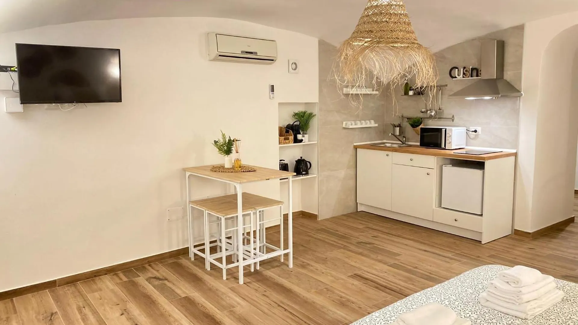Διαμέρισμα Pied A Terre - Napoli Centro - Chiaia 