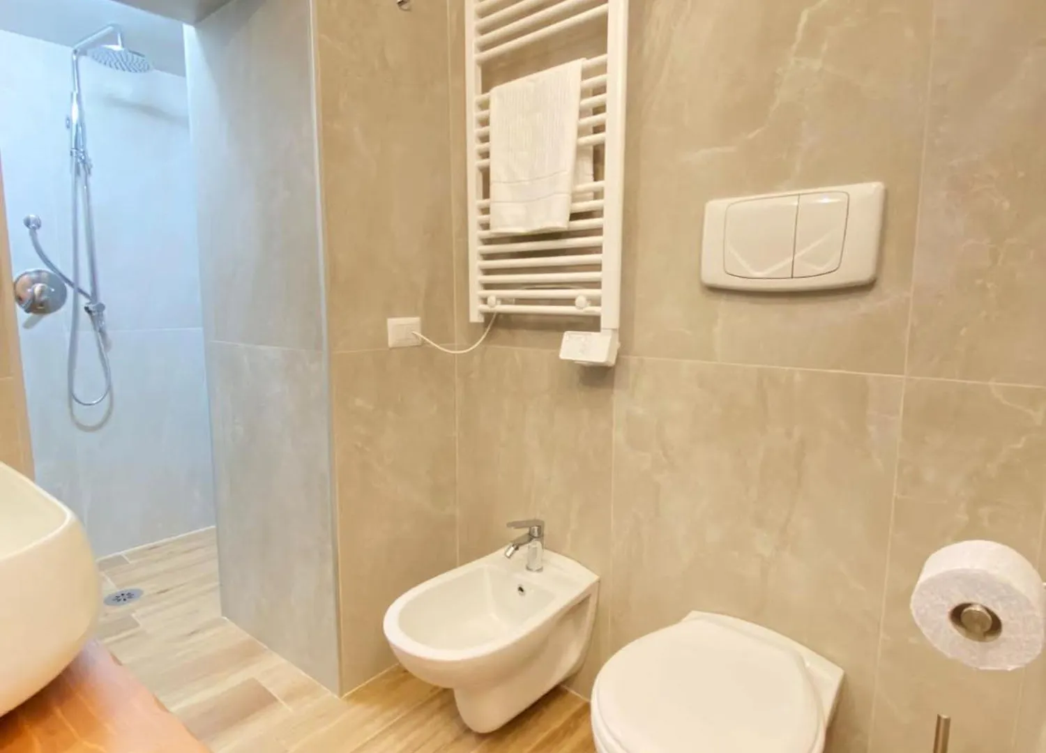 Pied A Terre - Napoli Centro - Chiaia 