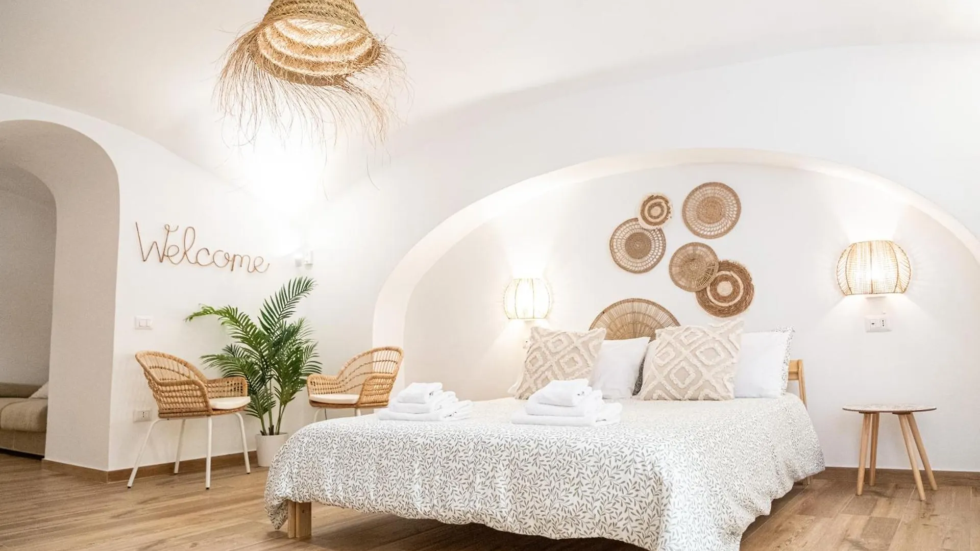 Pied A Terre - Napoli Centro - Chiaia \